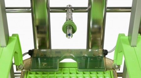 LDS - Leak Detection System