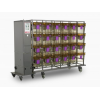DCC - Dynamic Containtment Cage