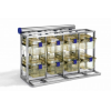 Transport IVC