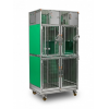 Marmoset ketrec