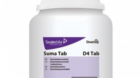 Disinfectants