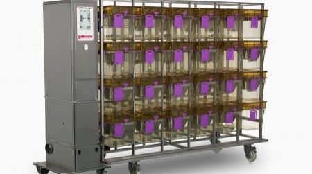 DCC - Dynamic Containtment Cage