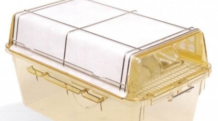 Conventional Cages