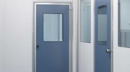 Cleanroom Systems