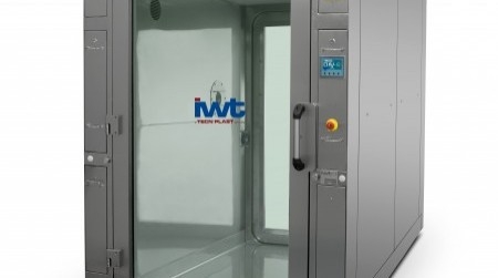 Decontaminating and Sterilising Systems