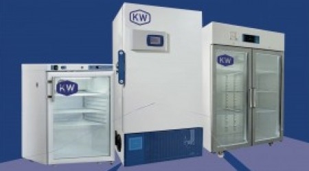 Low Freezers