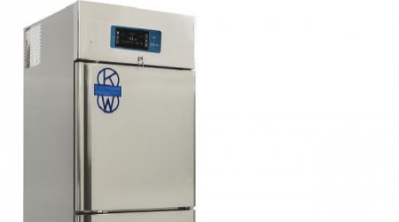 Blue line - refrigerators, freezers and ice makers