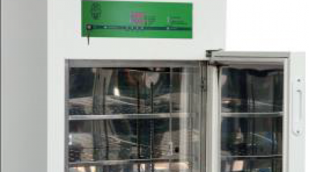 Green line - Incubators, climatic chambers and water bath