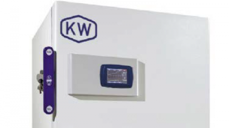 Blood line - Blood bank refrigerators, Plasma freezers, shock and thawers
