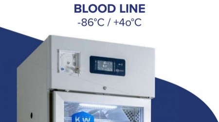 BLODD Line
