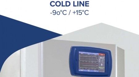 COLD Line